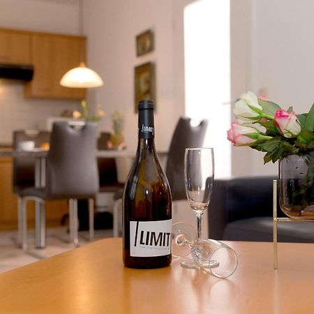 Haus Miramar App Nr 11 Διαμέρισμα Χέρινγκσντορφ Εξωτερικό φωτογραφία
