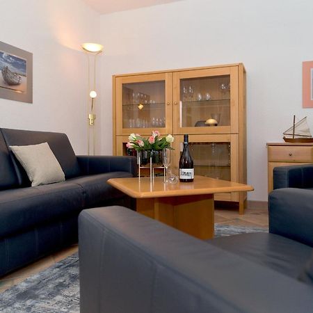 Haus Miramar App Nr 11 Διαμέρισμα Χέρινγκσντορφ Εξωτερικό φωτογραφία