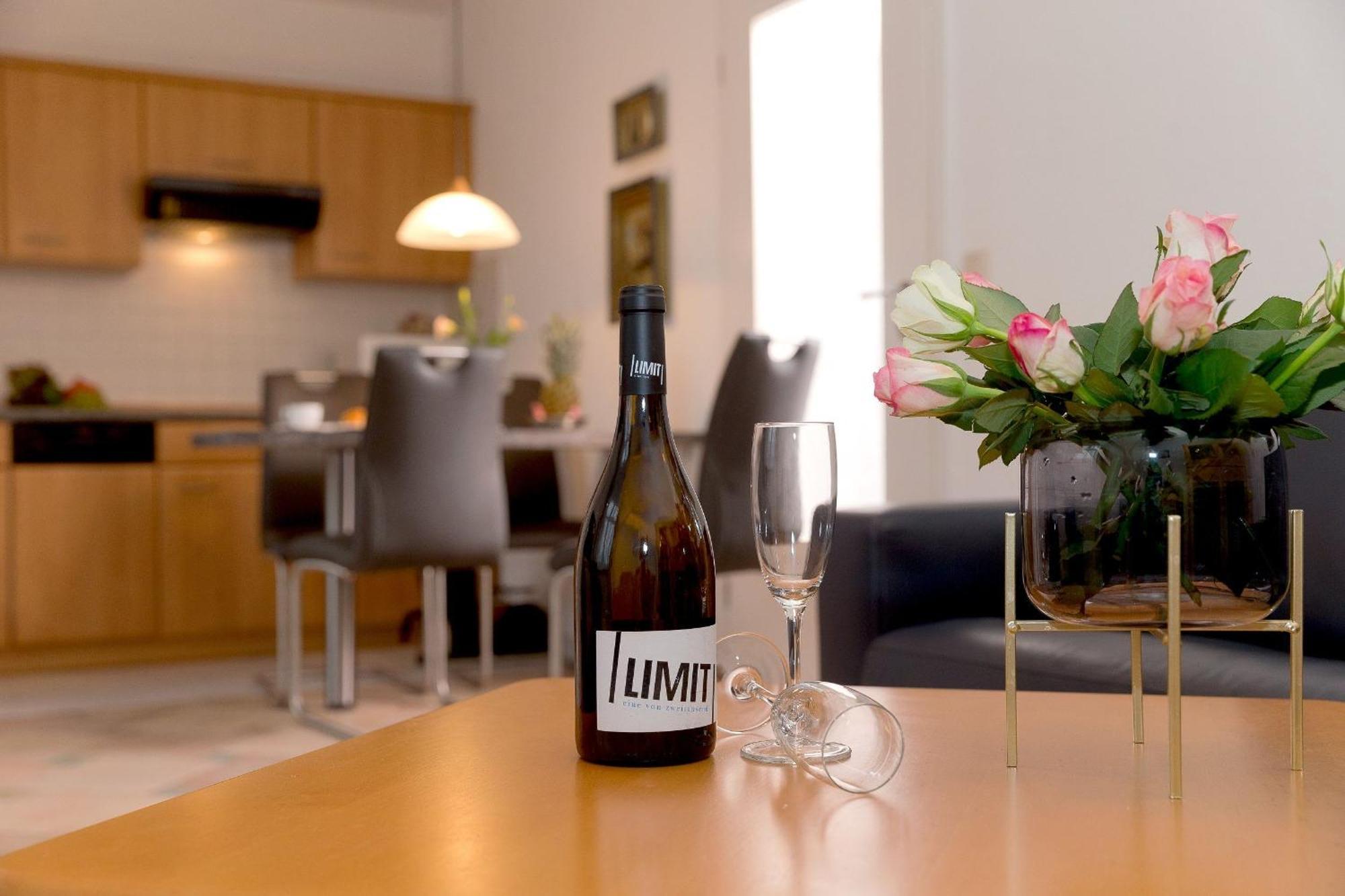 Haus Miramar App Nr 11 Διαμέρισμα Χέρινγκσντορφ Εξωτερικό φωτογραφία