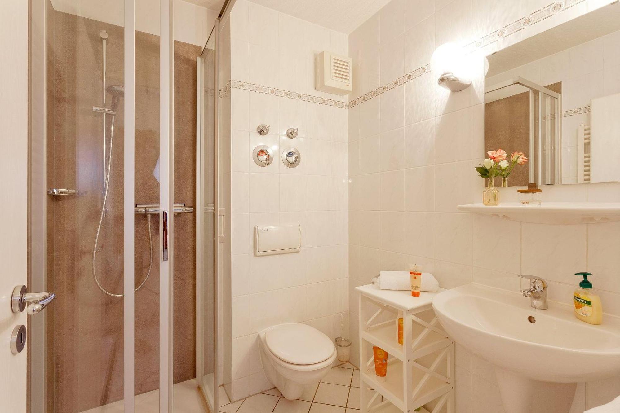 Haus Miramar App Nr 11 Διαμέρισμα Χέρινγκσντορφ Εξωτερικό φωτογραφία