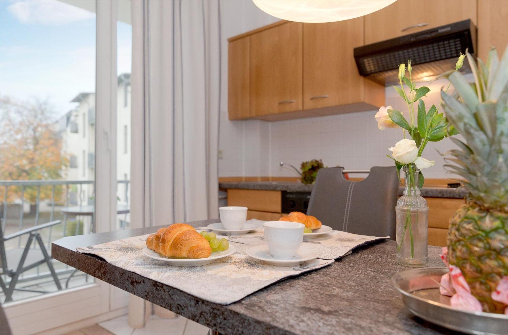 Haus Miramar App Nr 11 Διαμέρισμα Χέρινγκσντορφ Εξωτερικό φωτογραφία